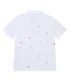 Camiseta-tipo-polo-para-niños-Ropa-nino-Blanco