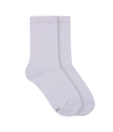 Set-x2-medias-para-bebes-Ropa-bebe-nino-Blanco