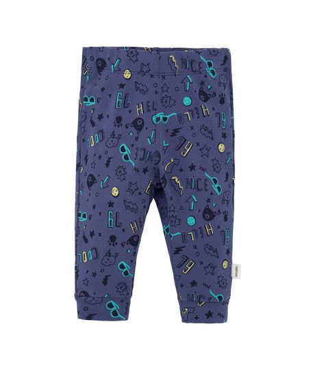 Pantalon-de-sudadera-para-recien-nacido-Ropa-recien-nacido-nino-Azul