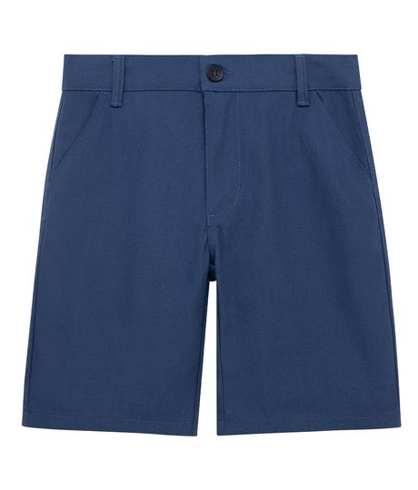 Bermuda-para-niños-Ropa-nino-Azul