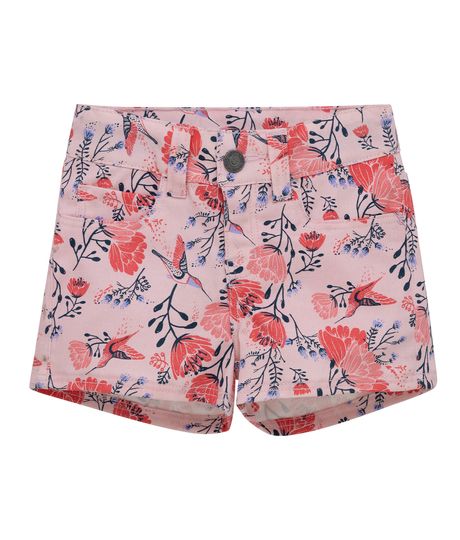 Short-para-bebe-niña-Ropa-bebe-nina-Rosado
