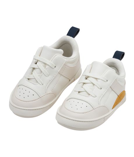 Zapatos para recién nacido