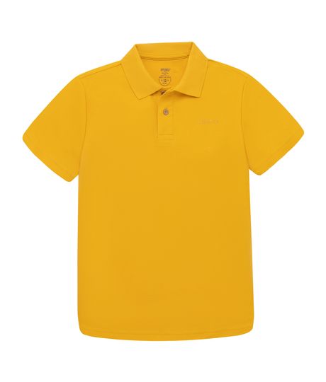 Ropa nino - Camisetas Amarillo – VersionMobile