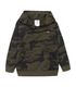 Buzo-cerrado-para-bebe-niño-Ropa-bebe-nino-Verde
