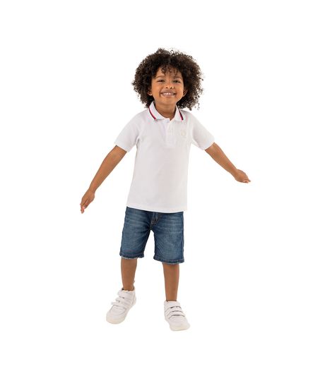 Bermudas y pantalonetas para bebés niños de 2 a 5 años OFFCORSS