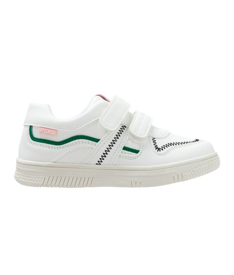 Tenis-casuales-para-bebe-niña-Ropa-bebe-nina-Blanco