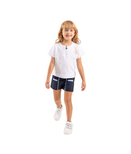 Outlet - Ropa bebe nina - Inferior 7321 – VersionMobile