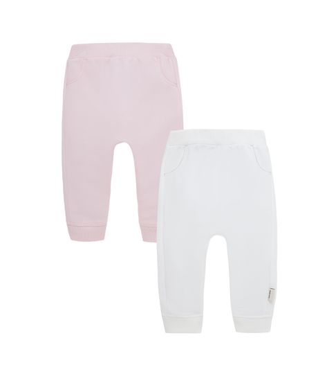 Set-x2-sudaderas-para-recien-nacida-niña-Ropa-recien-nacido-nina-Rosado