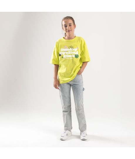 Camiseta-manga-corta-para-niños-unisex---GO-RIGO-GO-