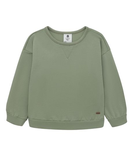 Buzo-cerrado-para-bebe-niña-Ropa-bebe-nina-Verde