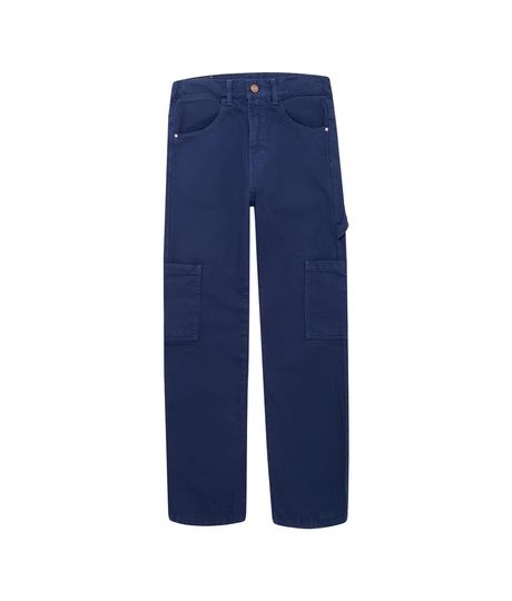 Jeans y pantalones para niños de 5 a 13 años