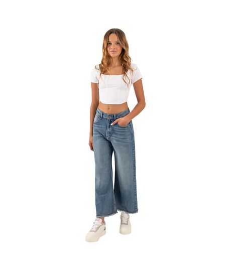 Crop top para Teens OFFCORSS