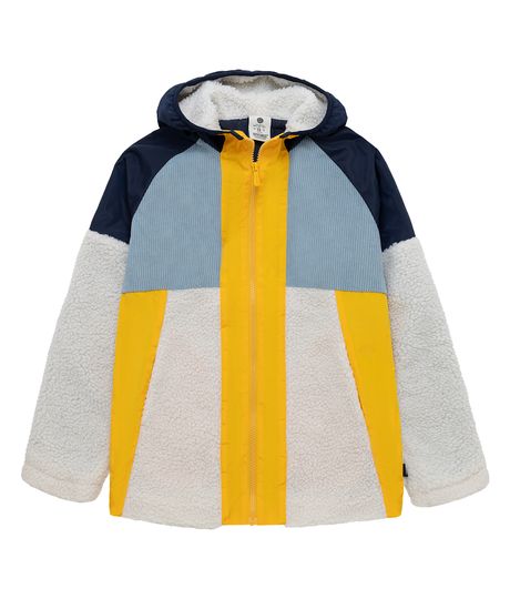 Chaqueta-deportiva-de-bloques-de-color-para-niño-Ropa-nino-Azul