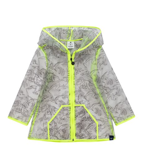 Chaqueta-impermeable-con-capucha-para-bebe-niño-Ropa-bebe-nino-Verde