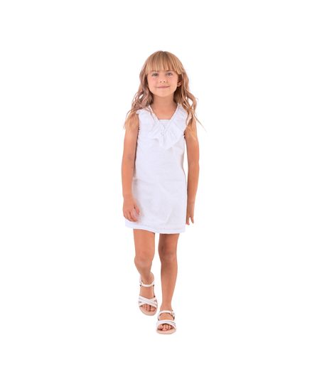 Ropa discount bebe blanca