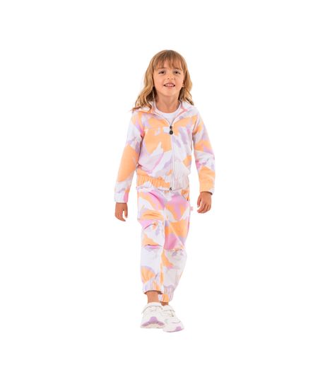 Buzo-abierto-con-capucha-para-bebe-niña-Ropa-bebe-nina-Blanco
