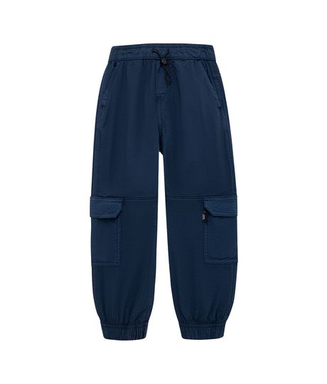 Pantalon-tipo-parchute-para-bebe-niño-Ropa-bebe-nino-Azul