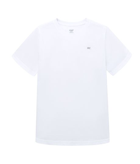 Camiseta niño/color (SKU: 4185) - Promocionales Promerc