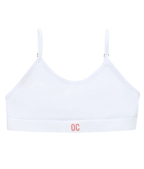 Ropa interior para niña | OFFCORSS