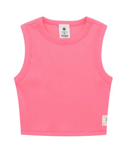 Camiseta croptop para ni a Ropa nina OFFCORSS VersionMobile