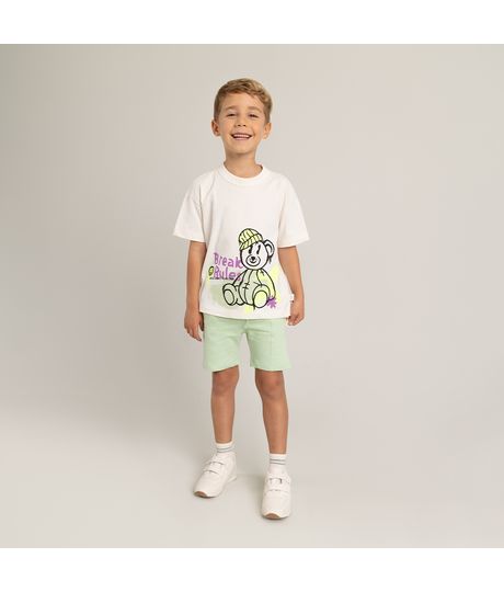 OFFCORSS Conjunto de roupas sensoriais para bebês recém-nascidos Ropa para  Bebe Niño, Verde, 12 