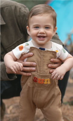 Recién nacido Niño